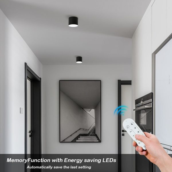 NEO LITE 07244L LED přisazený lustr RONDATES  | 32W integrovaný LED zdroj | 2592lm