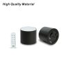 NEO LITE 07244L LED přisazený lustr RONDATES  | 32W integrovaný LED zdroj | 2592lm
