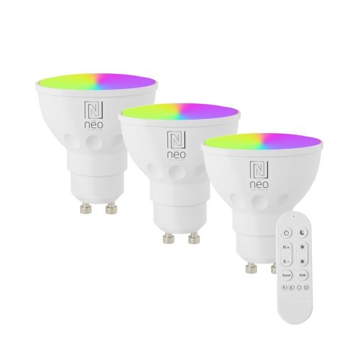 NEO LITE 07724CDO LED startovací sada | 4,8W integrovaný LED zdroj