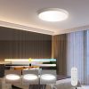 NEO LITE 07251L LED přisazené stropní svítidlo SEMPLICI  | 36W integrovaný LED zdroj | 2736lm