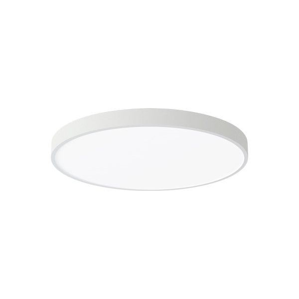 NEO LITE 07252L LED přisazené stropní svítidlo SEMPLICI  | 48W integrovaný LED zdroj | 3468lm