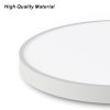 NEO LITE 07253L LED přisazené stropní svítidlo SEMPLICI  | 60W integrovaný LED zdroj | 4500lm