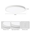 NEO LITE 07253L LED přisazené stropní svítidlo SEMPLICI  | 60W integrovaný LED zdroj | 4500lm