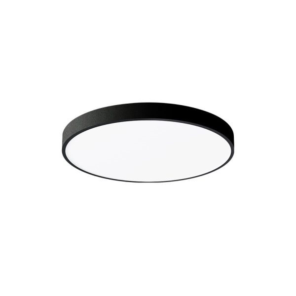 NEO LITE 07248L LED přisazené stropní svítidlo SEMPLICI  | 36W integrovaný LED zdroj | 2736lm