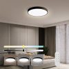 NEO LITE 07248L LED přisazené stropní svítidlo SEMPLICI  | 36W integrovaný LED zdroj | 2736lm