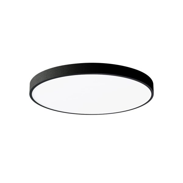 NEO LITE 07249L LED přisazené stropní svítidlo SEMPLICI  | 48W integrovaný LED zdroj | 3469lm