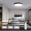 NEO LITE 07249L LED přisazené stropní svítidlo SEMPLICI  | 48W integrovaný LED zdroj | 3469lm
