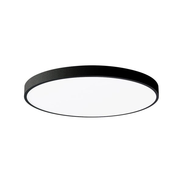 NEO LITE 07250L LED přisazené stropní svítidlo SEMPLICI  | 60W integrovaný LED zdroj | 4500lm