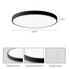 NEO LITE 07250L LED přisazené stropní svítidlo SEMPLICI  | 60W integrovaný LED zdroj | 4500lm