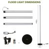 07776L LED stojací lampa Ambiente  | 12W integrovaný LED zdroj