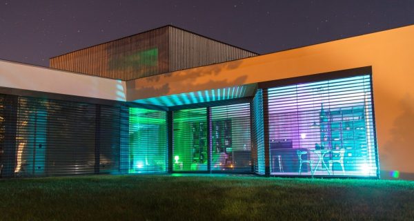 NEO LITE 07791L LED LED pásek integrovaný LED zdroj