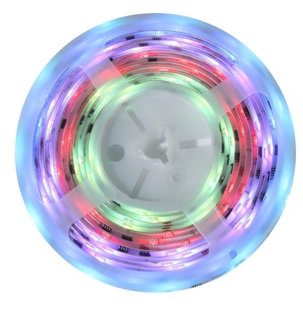 NEO LITE 07791L LED LED pásek integrovaný LED zdroj