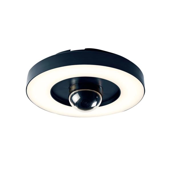NEO LITE 07792L LED inteligentní příslušenství Security  integrovaný LED zdroj