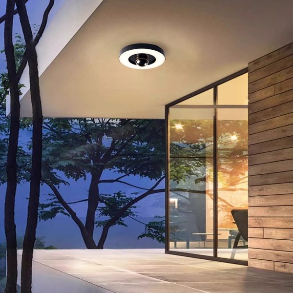 NEO LITE 07792L LED inteligentní příslušenství Security  integrovaný LED zdroj