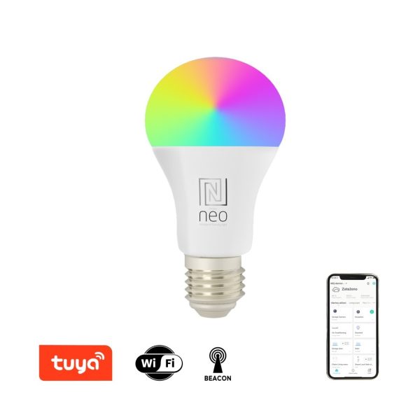 NEO LITE 07794L LED inteligentní žárovka | 14W integrovaný LED zdroj