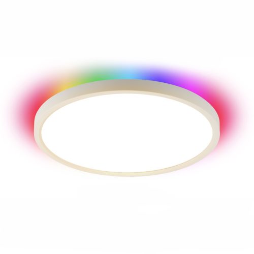 NEO LITE 07169-W60 LED přisazené stropní svítidlo TUDO  | 65W integrovaný LED zdroj