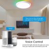 NEO LITE 07169-W60 LED přisazené stropní svítidlo TUDO  | 65W integrovaný LED zdroj