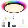 NEO LITE 07170-B60 LED přisazené stropní svítidlo TUDO  | 65W integrovaný LED zdroj