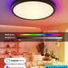 NEO LITE 07170-B60 LED přisazené stropní svítidlo TUDO  | 65W integrovaný LED zdroj