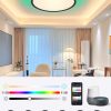 NEO LITE 07170-B60 LED přisazené stropní svítidlo TUDO  | 65W integrovaný LED zdroj