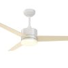 NEO LITE 07284L LED ventilátor s osvětlením VARIABLE  integrovaný LED zdroj
