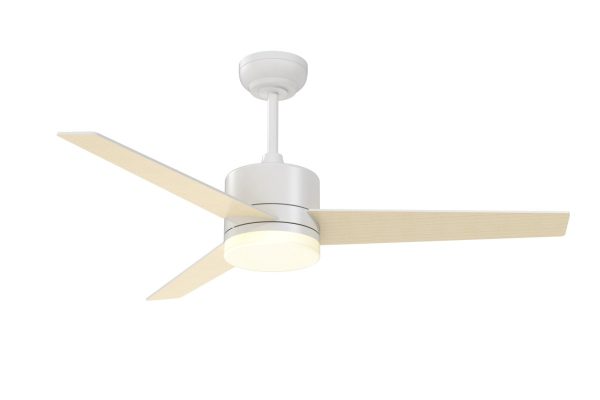NEO LITE 07284L LED ventilátor s osvětlením VARIABLE  integrovaný LED zdroj