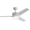NEO LITE 07284L LED ventilátor s osvětlením VARIABLE  integrovaný LED zdroj