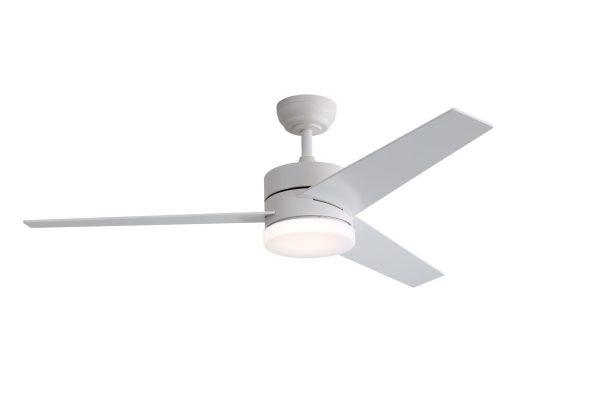 NEO LITE 07284L LED ventilátor s osvětlením VARIABLE  integrovaný LED zdroj