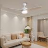 NEO LITE 07284L LED ventilátor s osvětlením VARIABLE  integrovaný LED zdroj