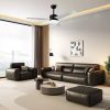 NEO LITE 07285L LED ventilátor s osvětlením VARIABLE  integrovaný LED zdroj