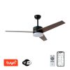 NEO LITE 07285L LED ventilátor s osvětlením VARIABLE  integrovaný LED zdroj