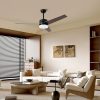 NEO LITE 07285L LED ventilátor s osvětlením VARIABLE  integrovaný LED zdroj