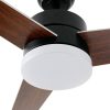 NEO LITE 07285L LED ventilátor s osvětlením VARIABLE  integrovaný LED zdroj