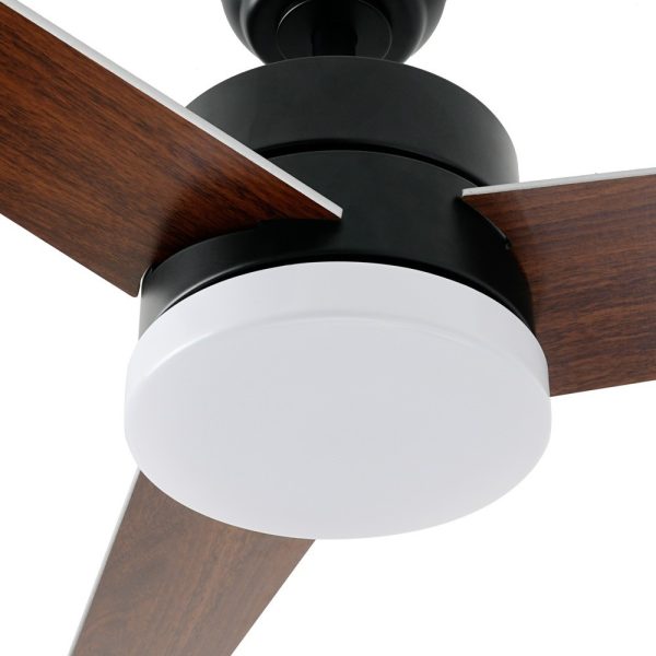 NEO LITE 07285L LED ventilátor s osvětlením VARIABLE  integrovaný LED zdroj