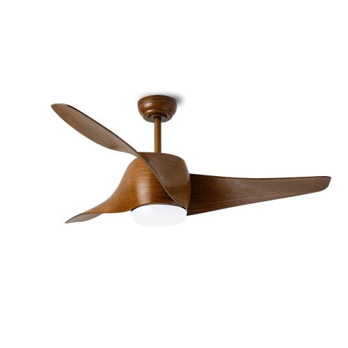 NEO LITE 07286L LED ventilátor s osvětlením WAVE  integrovaný LED zdroj