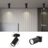 NEO  07261Z LED bodové stropní svítidlo PUNTO | 4,8W integrovaný LED zdroj