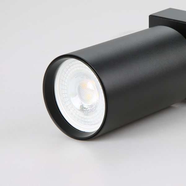 NEO  07261Z LED bodové stropní svítidlo PUNTO | 4,8W integrovaný LED zdroj