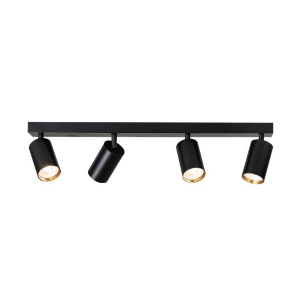 NEO  07265Z LED bodové stropní svítidlo PUNTO | 4,8W integrovaný LED zdroj