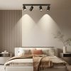 NEO  07265Z LED bodové stropní svítidlo PUNTO | 4,8W integrovaný LED zdroj