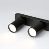 NEO  07265Z LED bodové stropní svítidlo PUNTO | 4,8W integrovaný LED zdroj