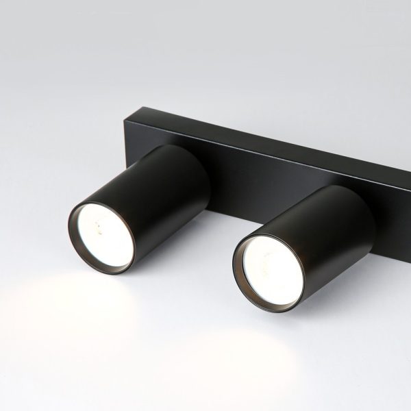 NEO  07265Z LED bodové stropní svítidlo PUNTO | 4,8W integrovaný LED zdroj