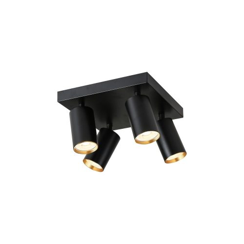 NEO  07267Z LED bodové stropní svítidlo PUNTO | 4,8W integrovaný LED zdroj