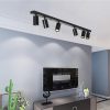 NEO  07269Z LED bodové stropní svítidlo PUNTO | 4,8W integrovaný LED zdroj