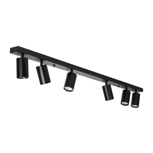 NEO  07269Z LED bodové stropní svítidlo PUNTO | 4,8W integrovaný LED zdroj