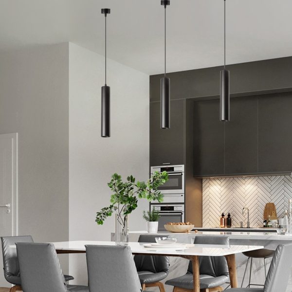 NEO  07271Z LED závěsné stropní svítidlo PUNTO | 4,8W integrovaný LED zdroj