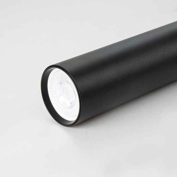 NEO  07271Z LED závěsné stropní svítidlo PUNTO | 4,8W integrovaný LED zdroj