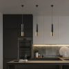 NEO  07273Z LED závěsné stropní svítidlo PUNTO | 4,8W integrovaný LED zdroj