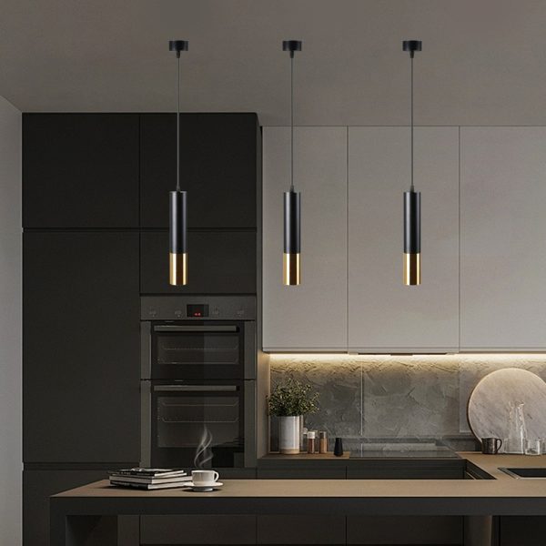 NEO  07273Z LED závěsné stropní svítidlo PUNTO | 4,8W integrovaný LED zdroj