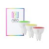 NEO  07777C LED sada žárovek | 4,8W integrovaný LED zdroj