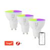 NEO  07777C LED sada žárovek | 4,8W integrovaný LED zdroj